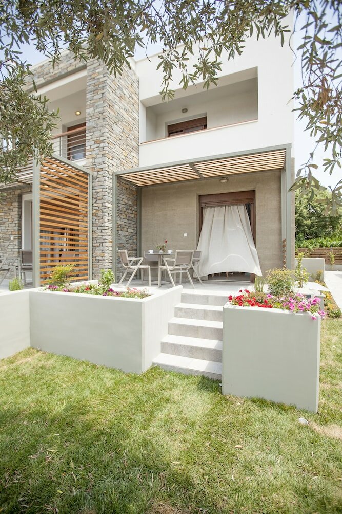 Фото Enalia Villas