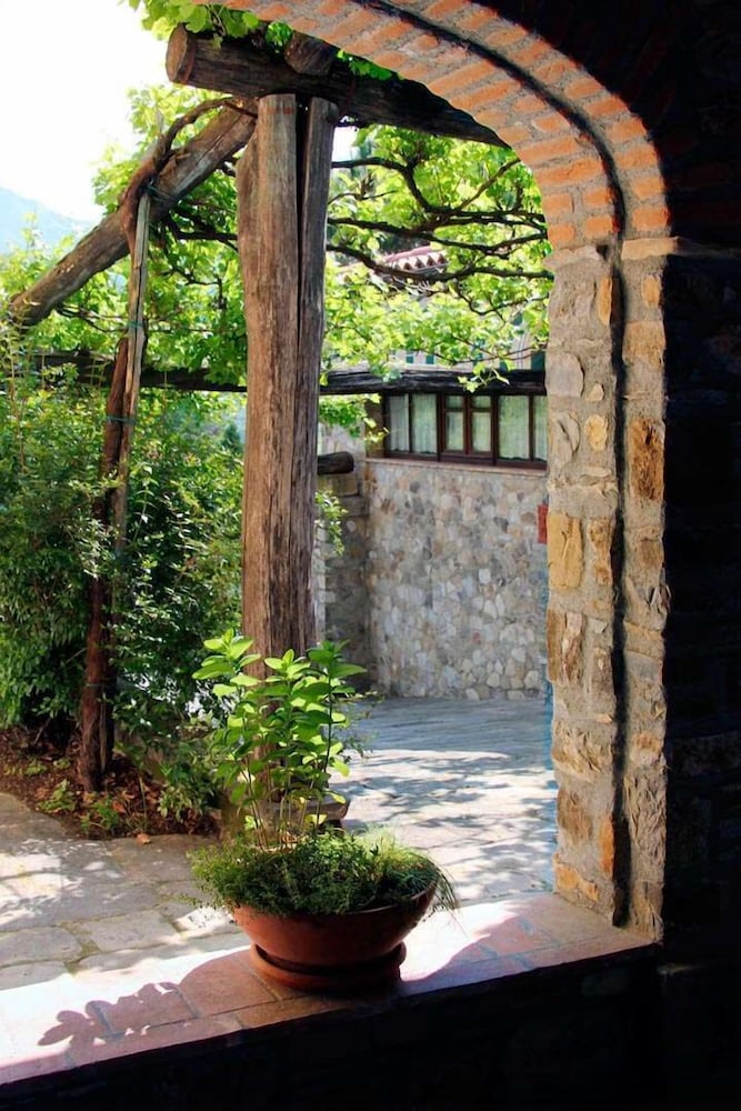 Фото Fattoria Giunasco