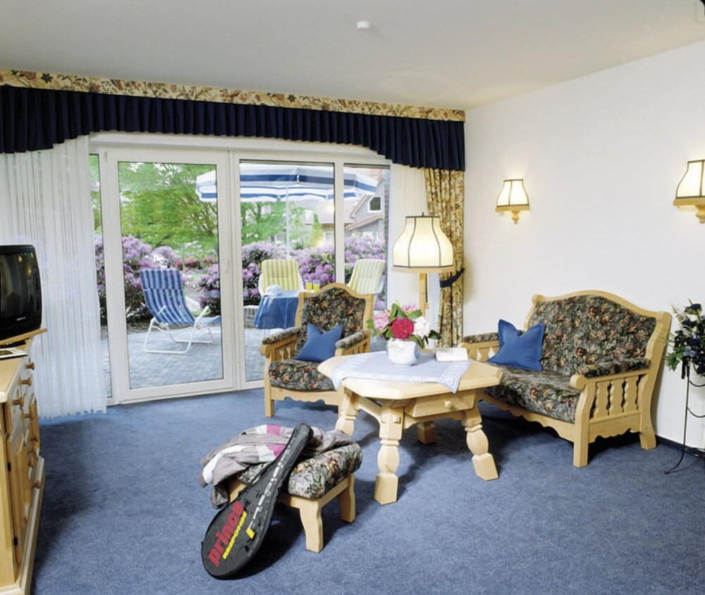 Фото Landhaus Haake