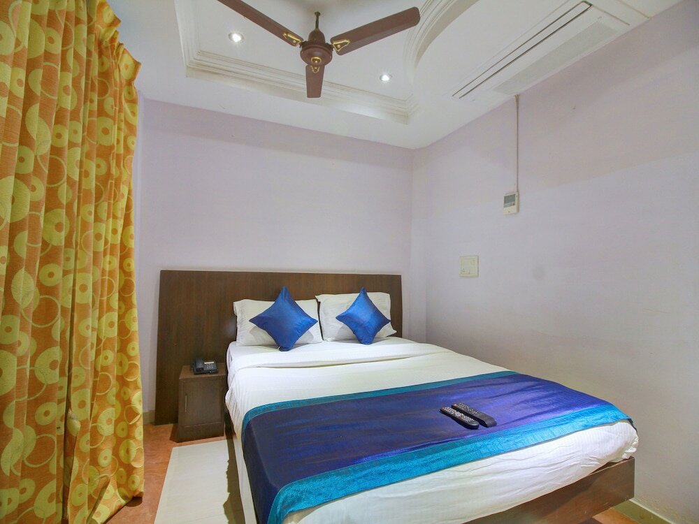 Фото Oyo 12941 Hotel Forest Transit