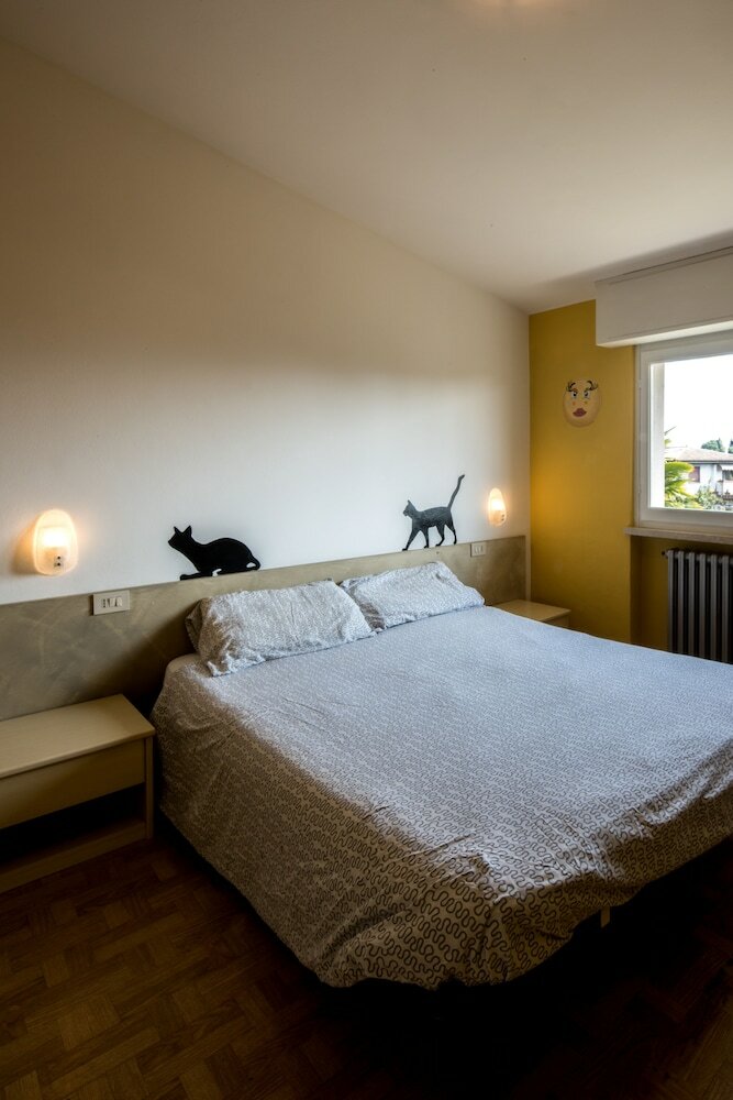 Фото Colors Hostel