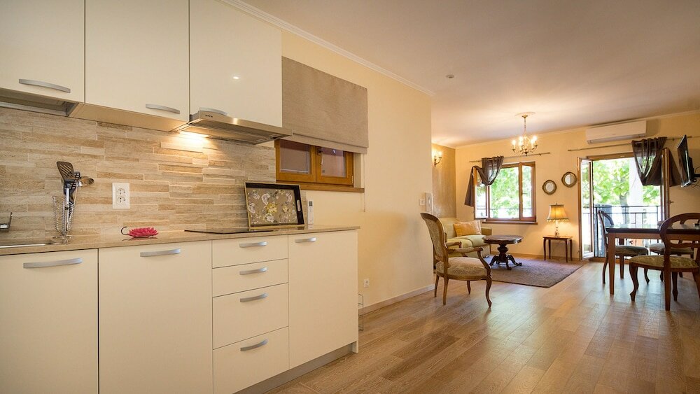 Фото Valdibora Seaview Residence