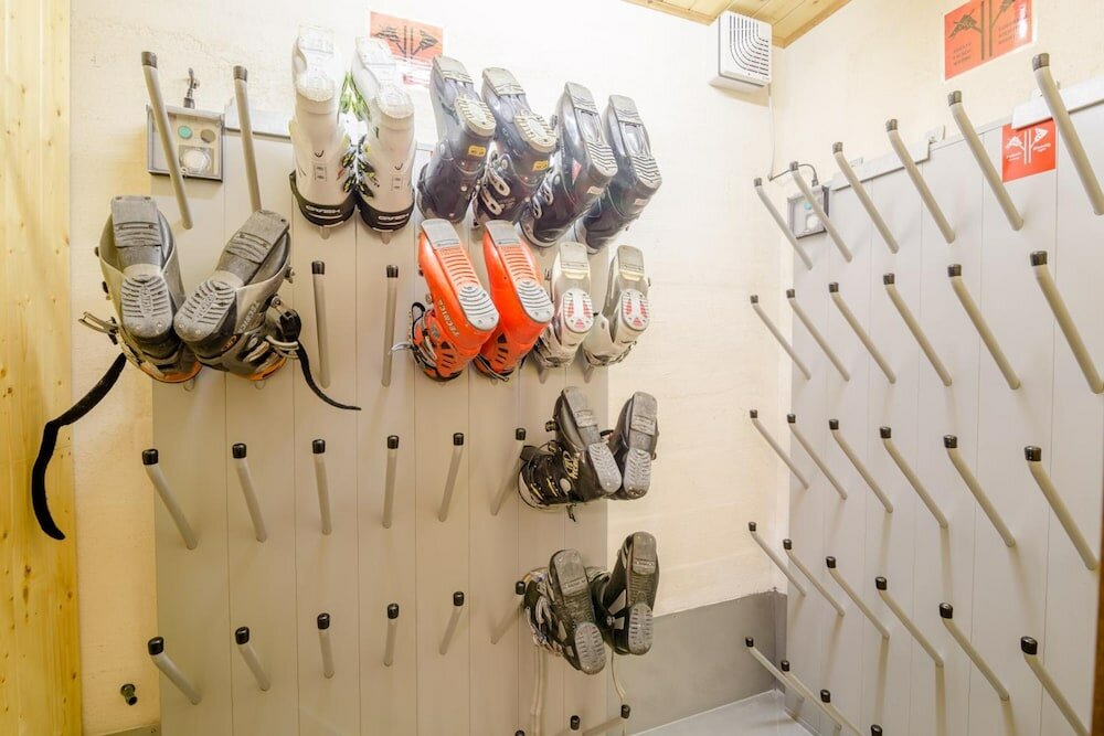 Фото Albergo Genzianella