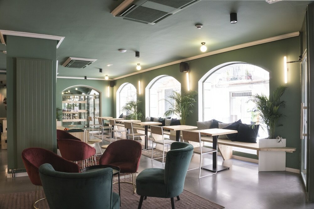 Фото Hotel Alda Jolio Jaca