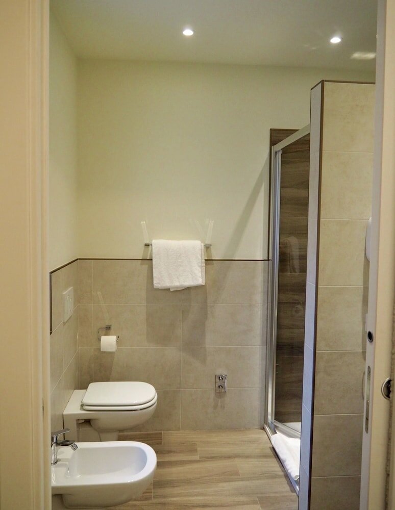 Фото Hotel Riposo