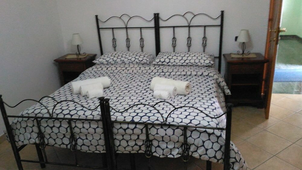 Фото B&b Sole Del Pollino