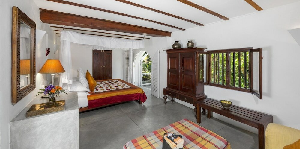 Фото The Kandy House