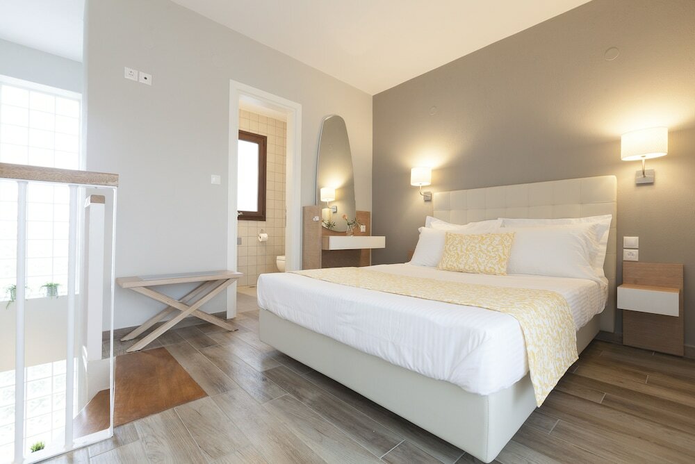 Фото Enalia Villas