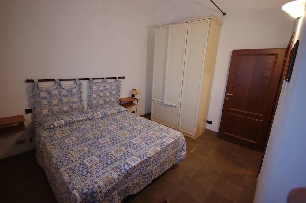 Фото Agriturismo La Poderina e Gli Olmi