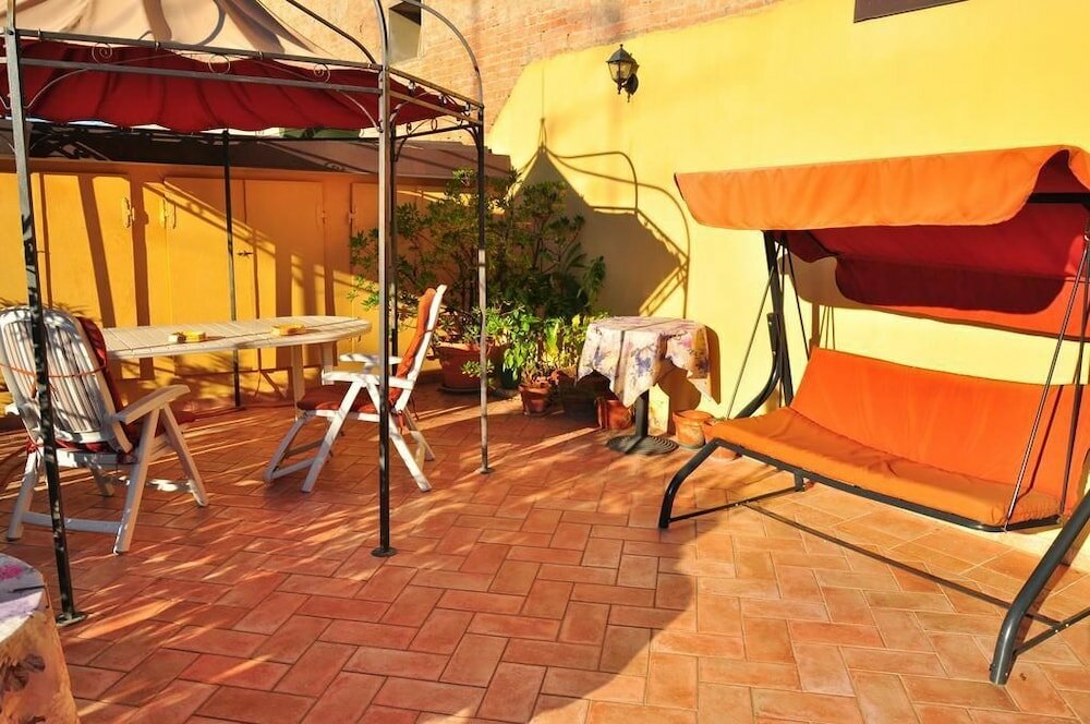 Фото Locanda Modigliani