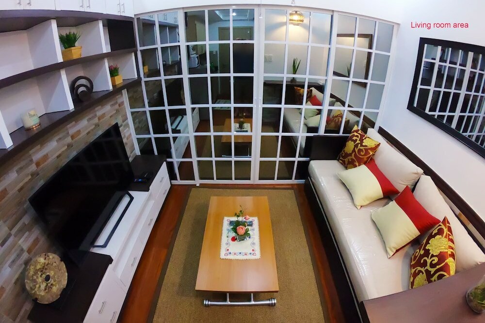 Фото Breeze Residences Roxas Boulevard Manila