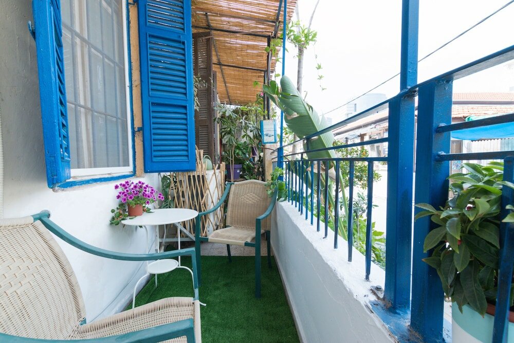 Фото Апартаменты Terrace & View on Dallal Square by FeelHome