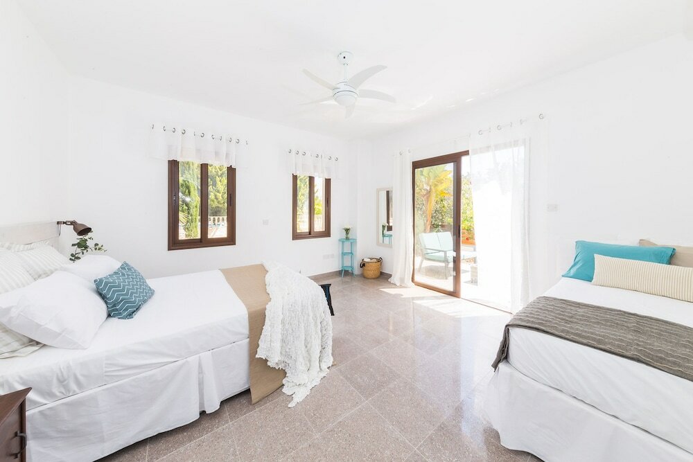 Фото Villa Malibu