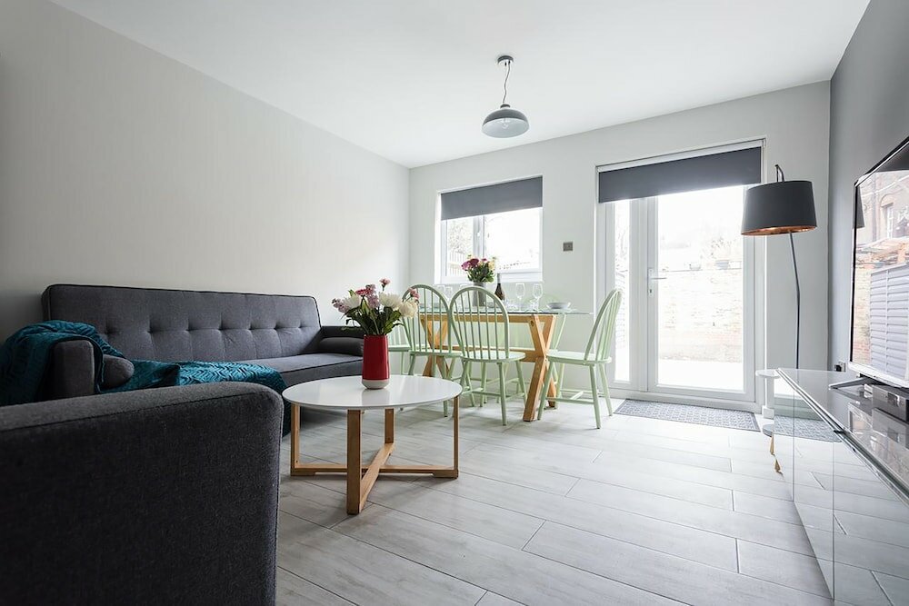 Фото The Waterloo Residence