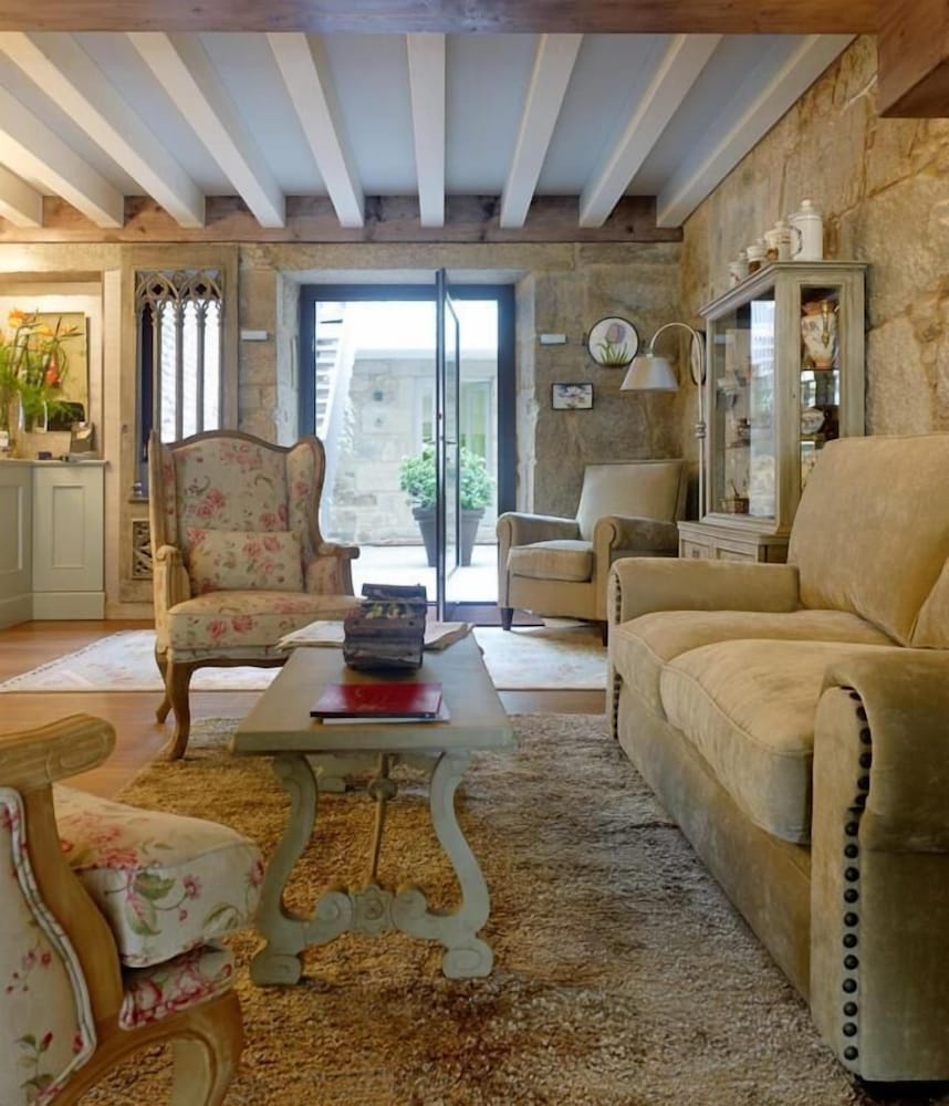 Фото Hotel Real Cambados