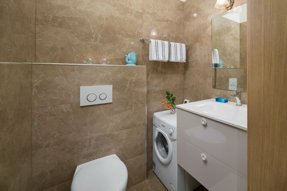 Фото Valdibora Seaview Residence