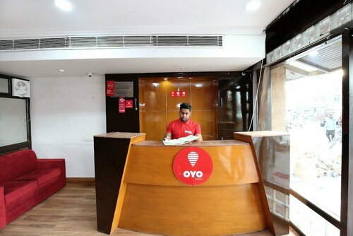 Гостиница Oyo 12354 Hotel Sangreela в Амритсаре