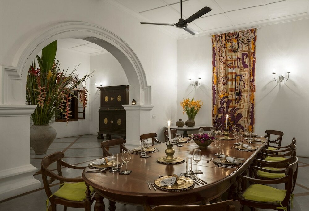 Фото The Kandy House