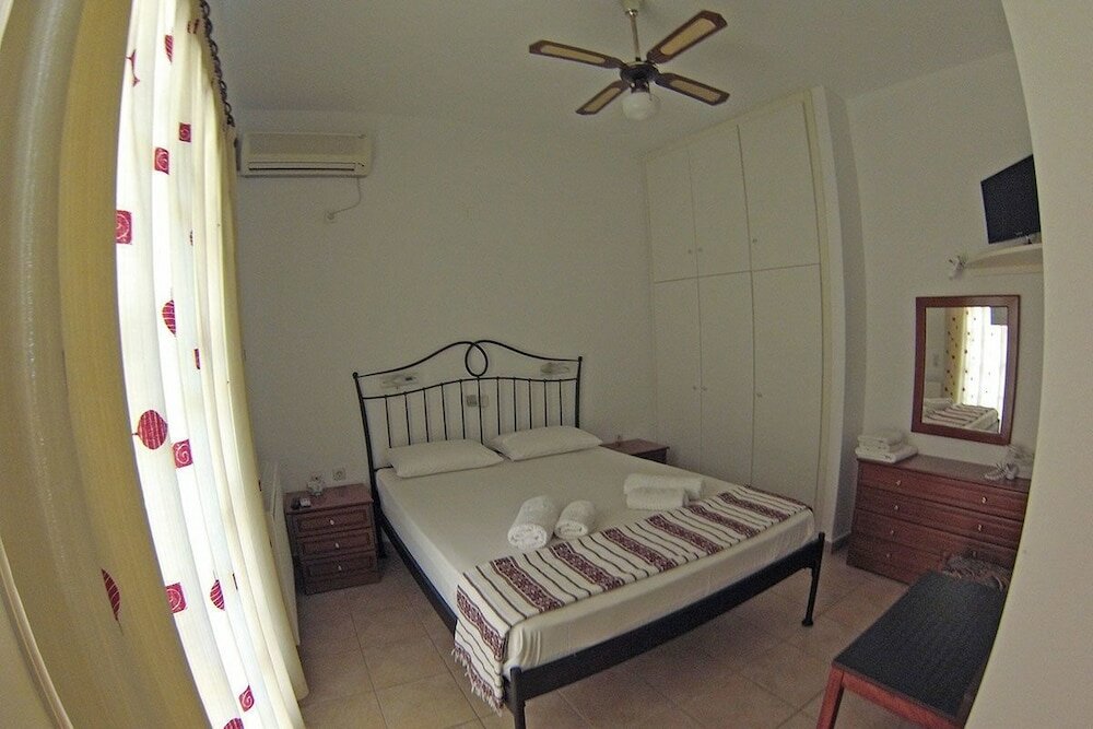 Фото Manti Rooms