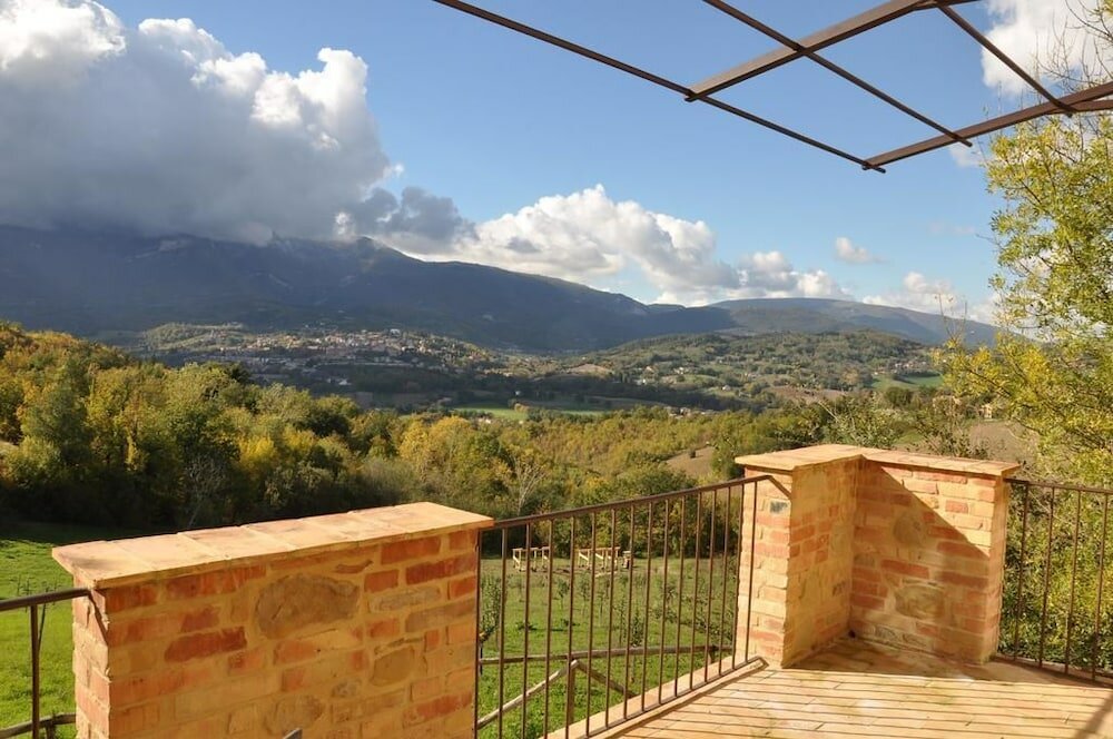 Фото Agriturismo Serpanera