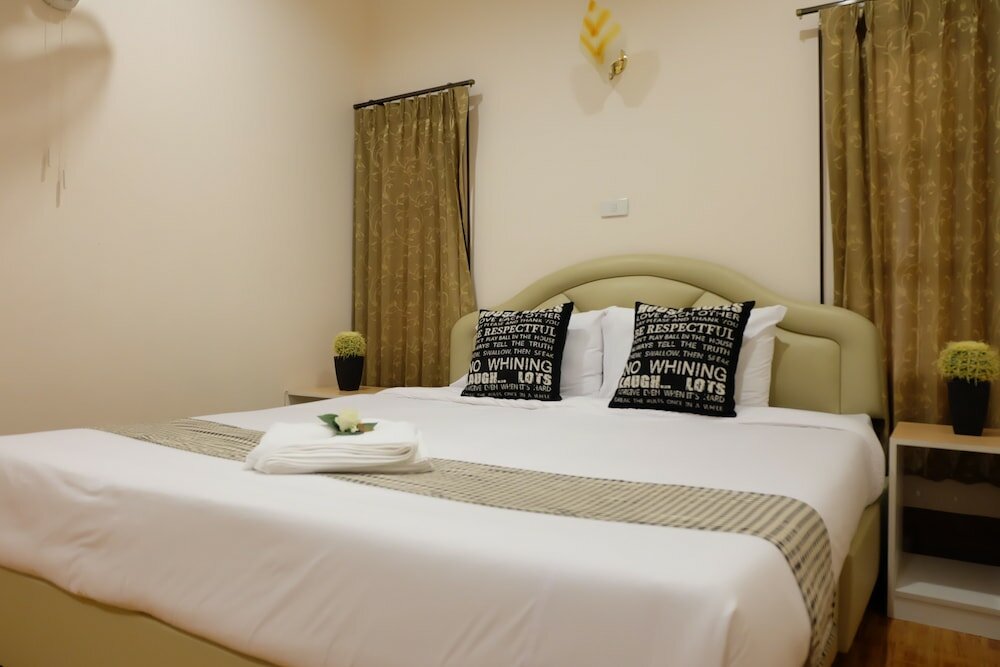 Фото Asean Resort