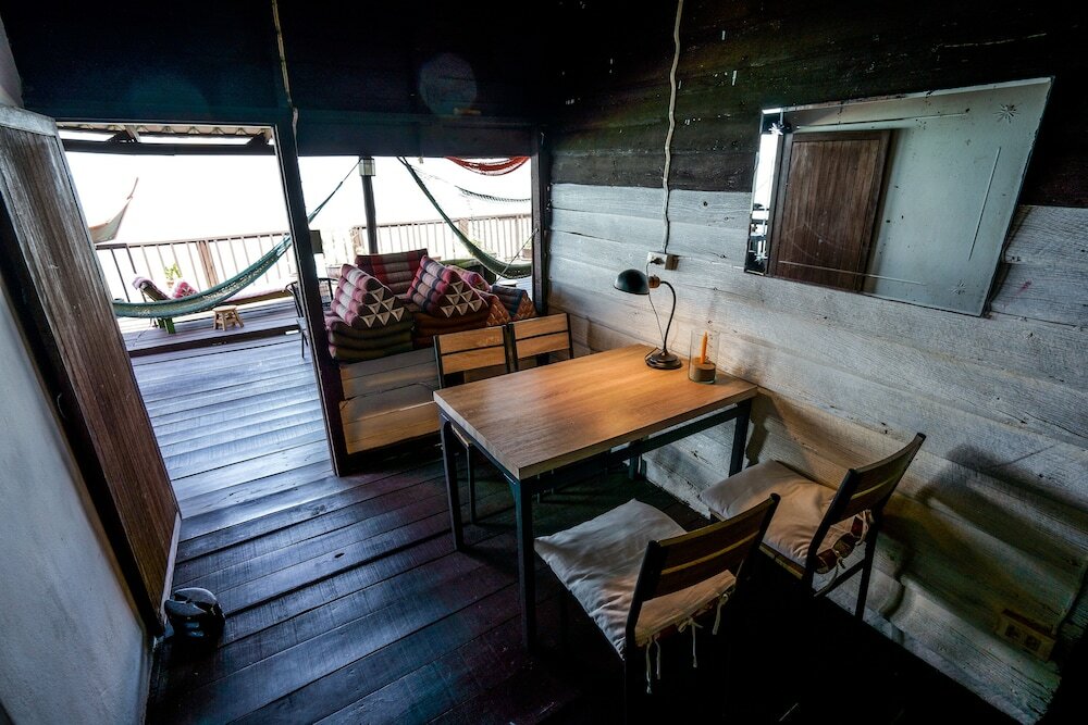 Фото Mango House Seafront Suites And Villas