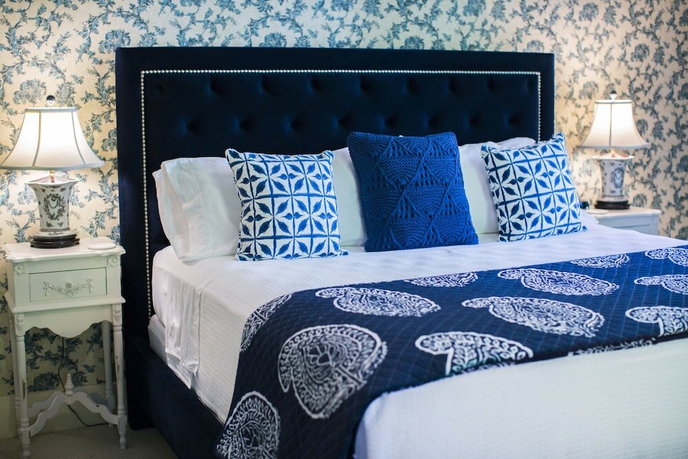 Фото Gay Street Inn