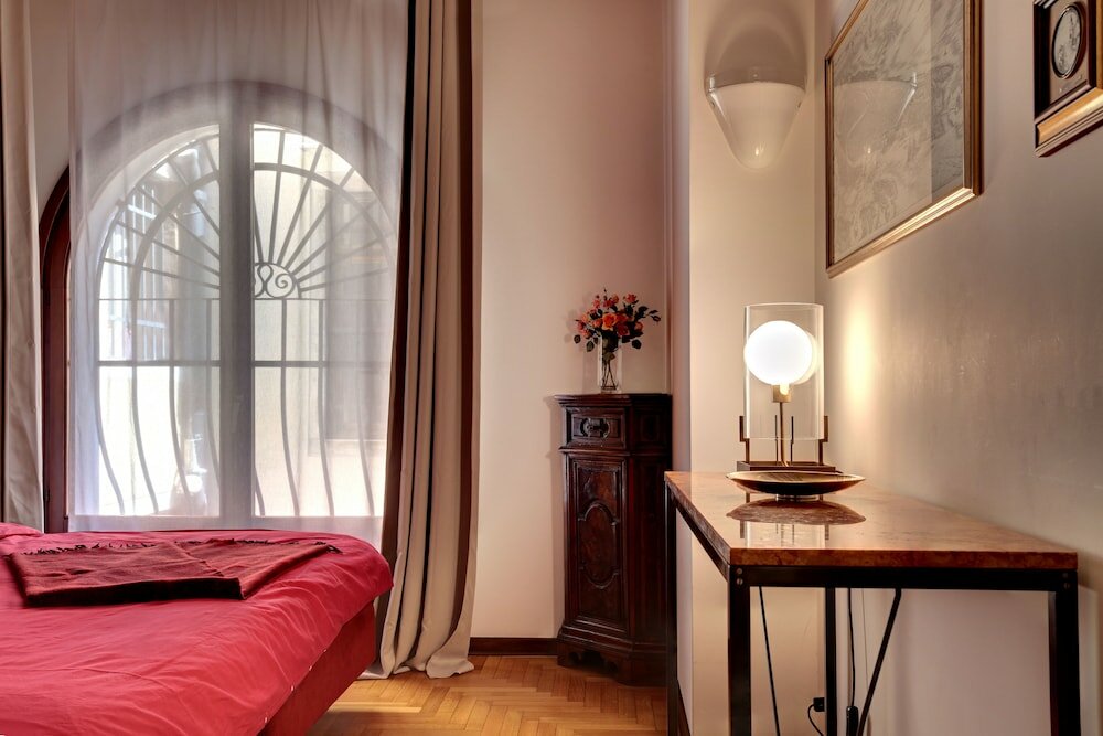 Фото Guggenheim Collection Venice Apartment