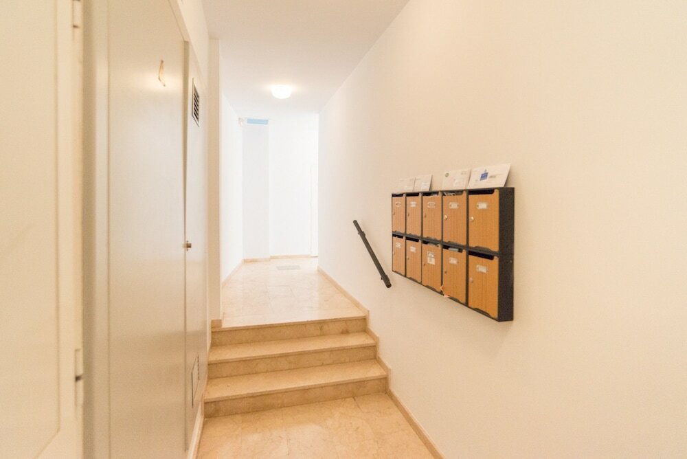 Фото Lu&cia Apartamento Lagunillas