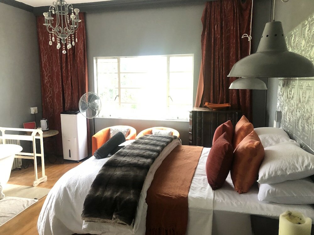 Фото Ukholo lodge