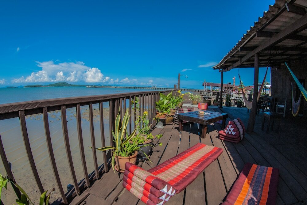 Фото Mango House Seafront Suites And Villas