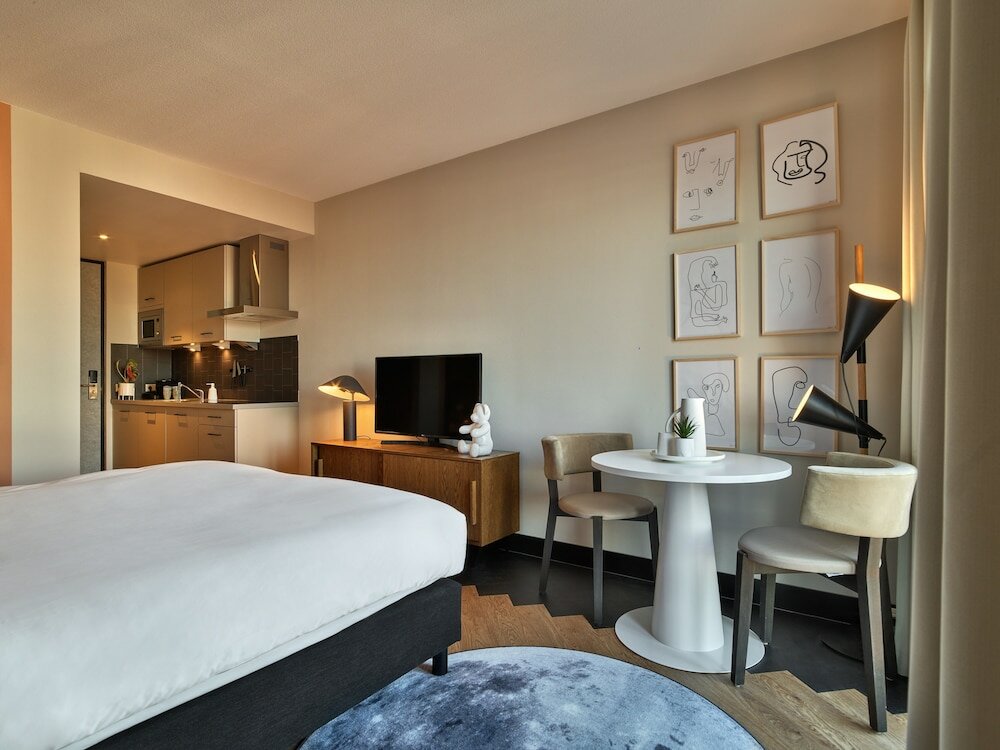 Фото Cityden Stadshart