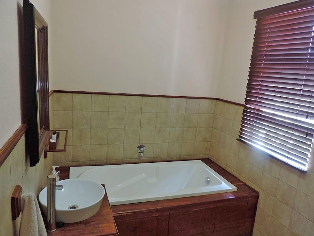 Фото Cappuccino's Lodge