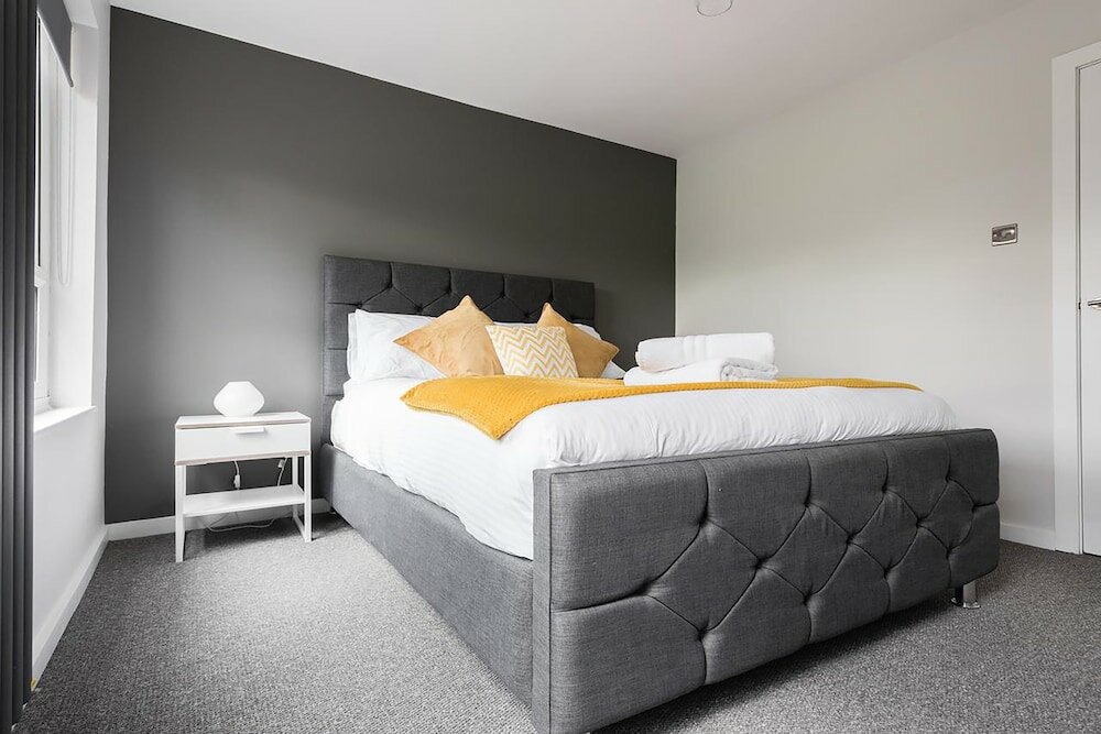 Фото The Waterloo Residence