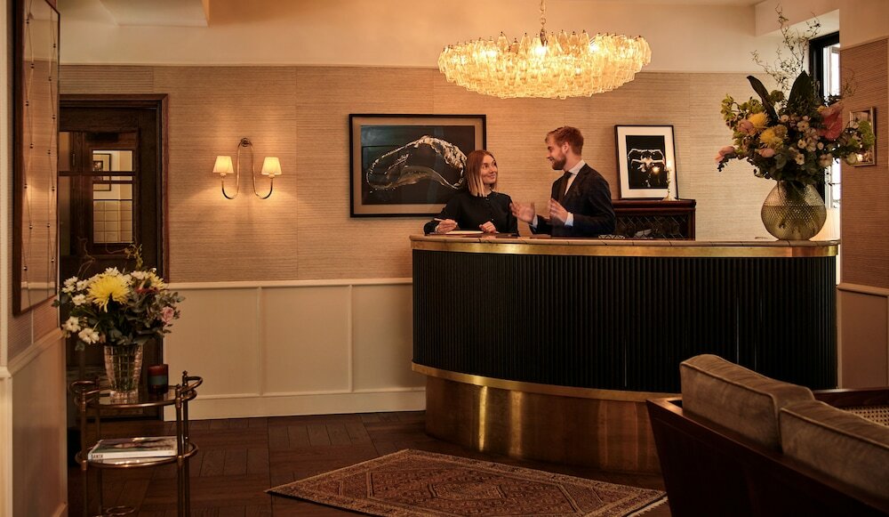 Фото Hotel Sanders