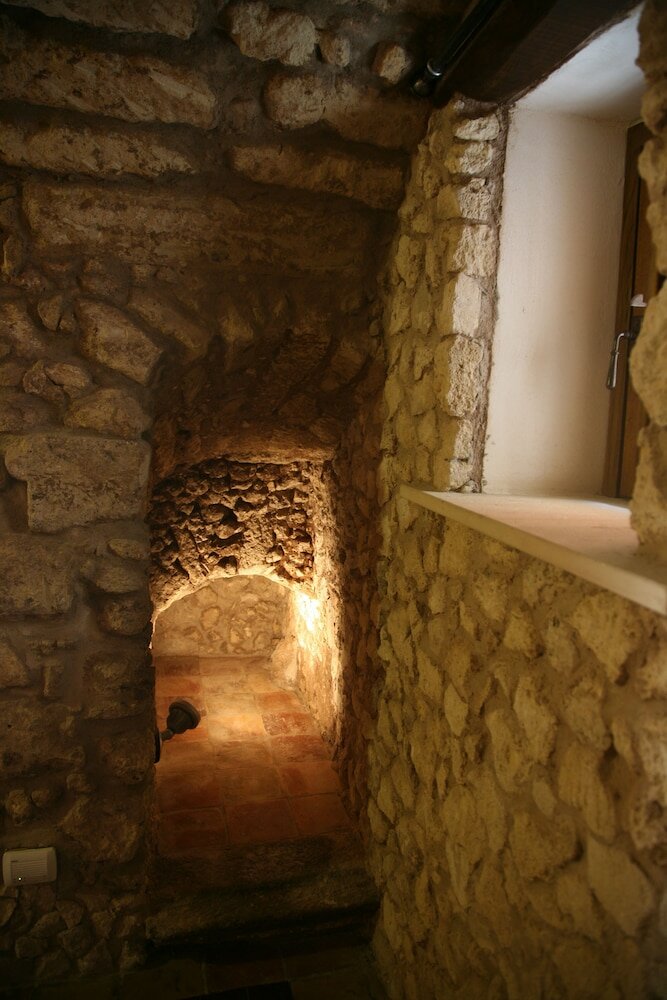 Фото B&b Casa Sguitti