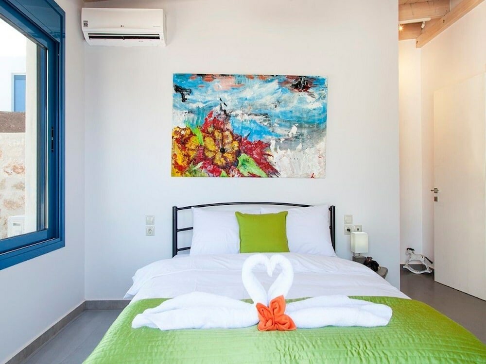 Фото Zidanos Luxurious Villa