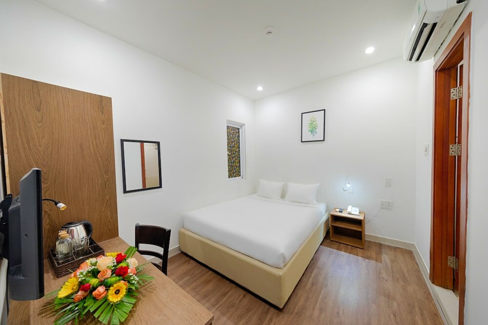 Фото Vitalis Riverside Hotel