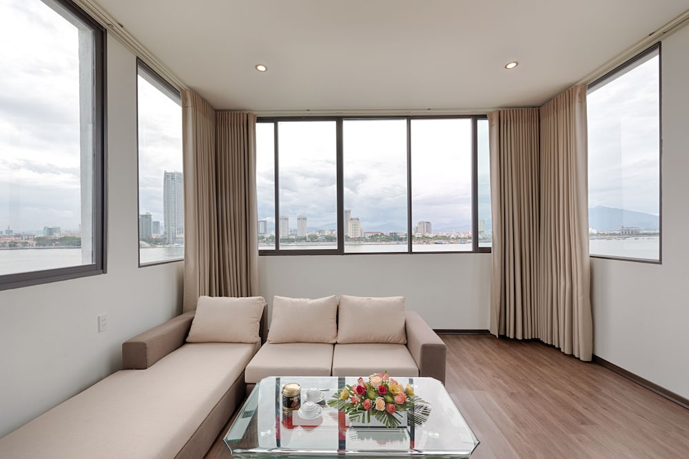 Фото Vitalis Riverside Hotel