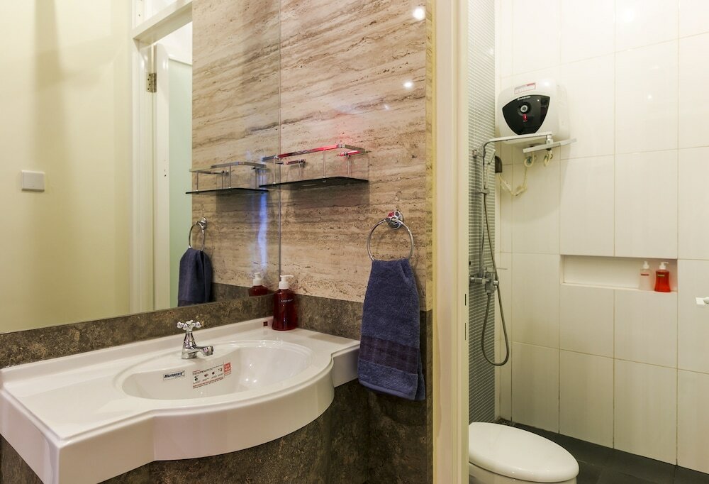 Фото Dhanesvara Holistic Villa