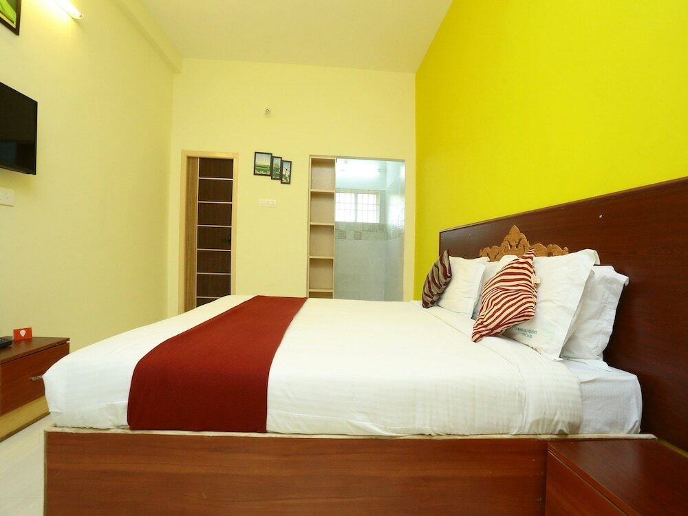 Фото Oyo 13087 Subam Hill Resort