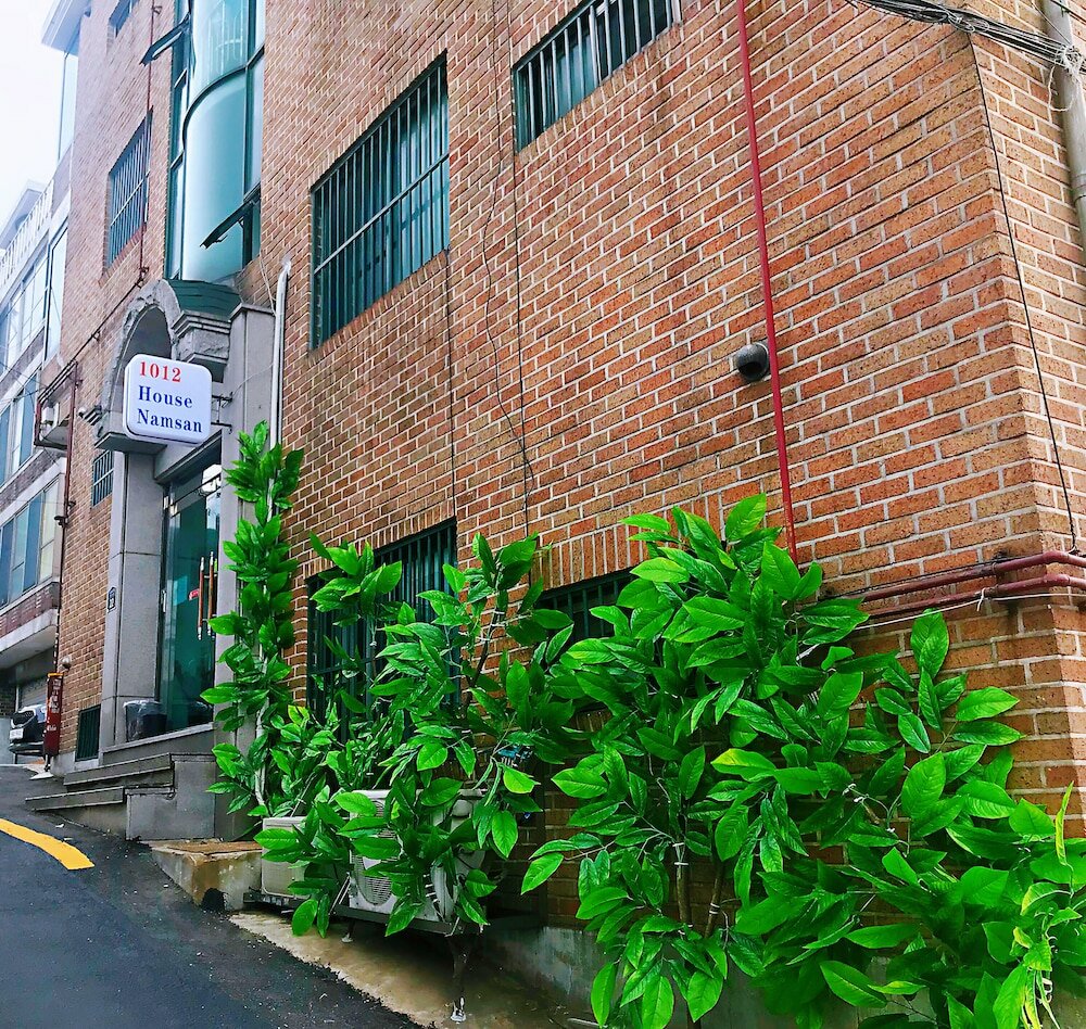 Фото 1012 House Namsan