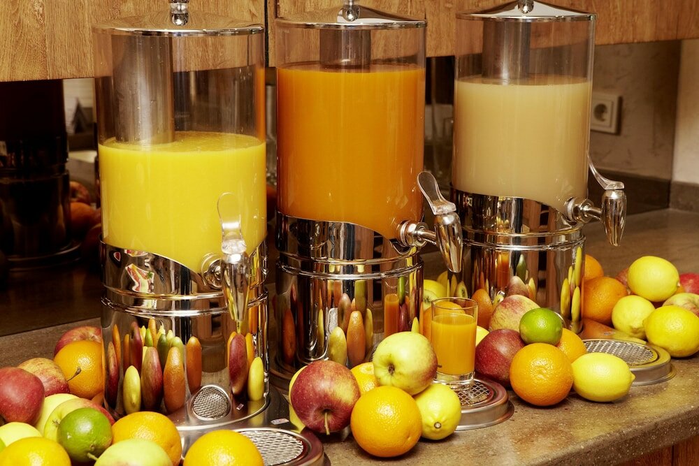 Фото Hotel Bergblick