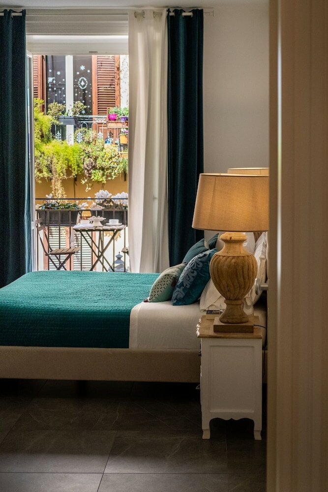 Фото Palazzo Natoli Boutique Hotel