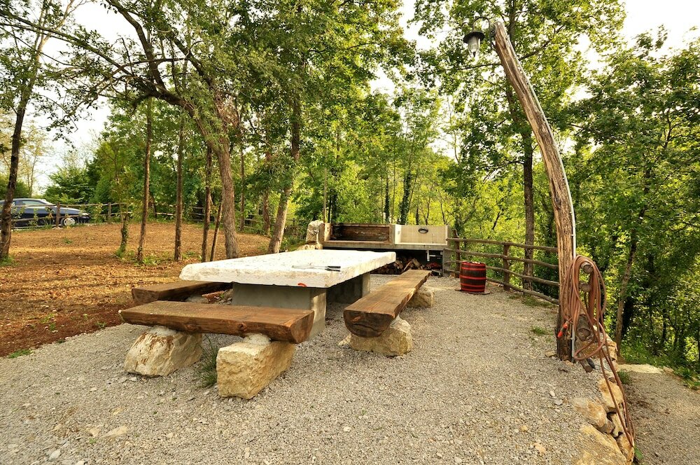 Фото Traditional Stone House