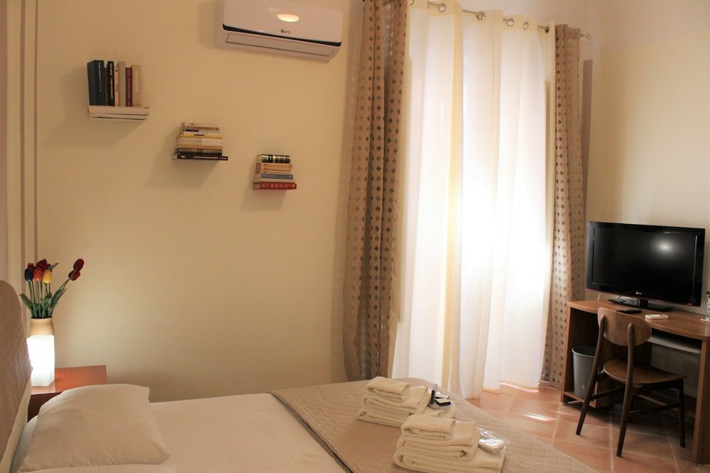 Фото Palazzo Cutelli Bed&Book