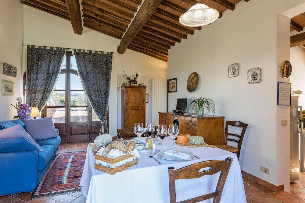 Фото Il Poderino