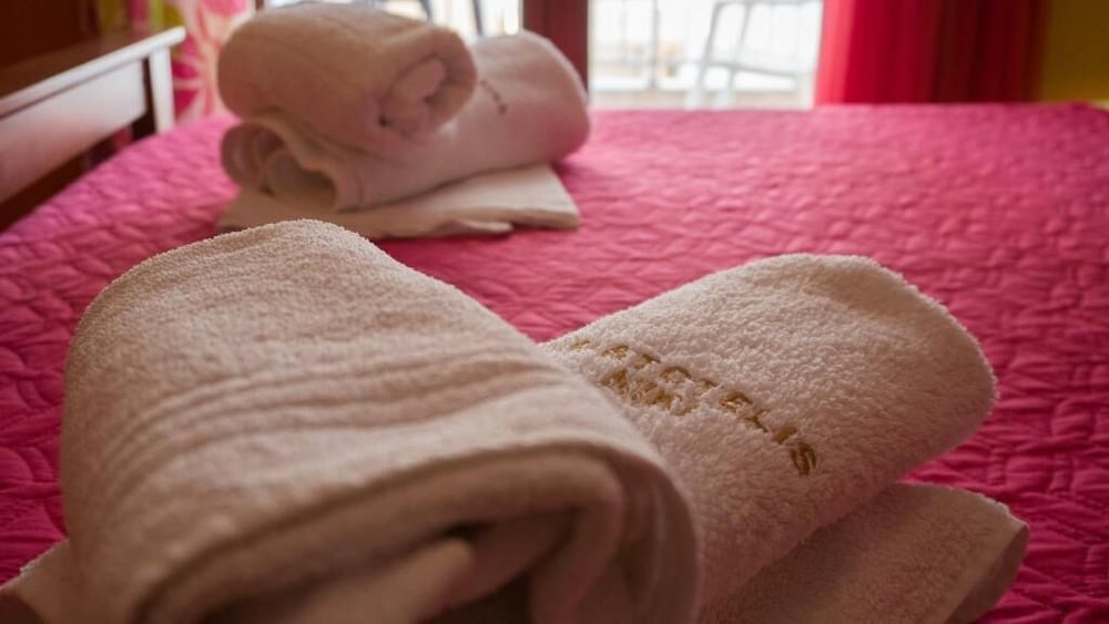 Фото Niki Apartments