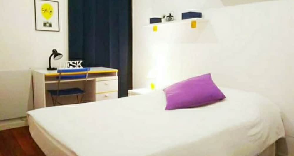 Фото Habitacions Sant Pere Claver