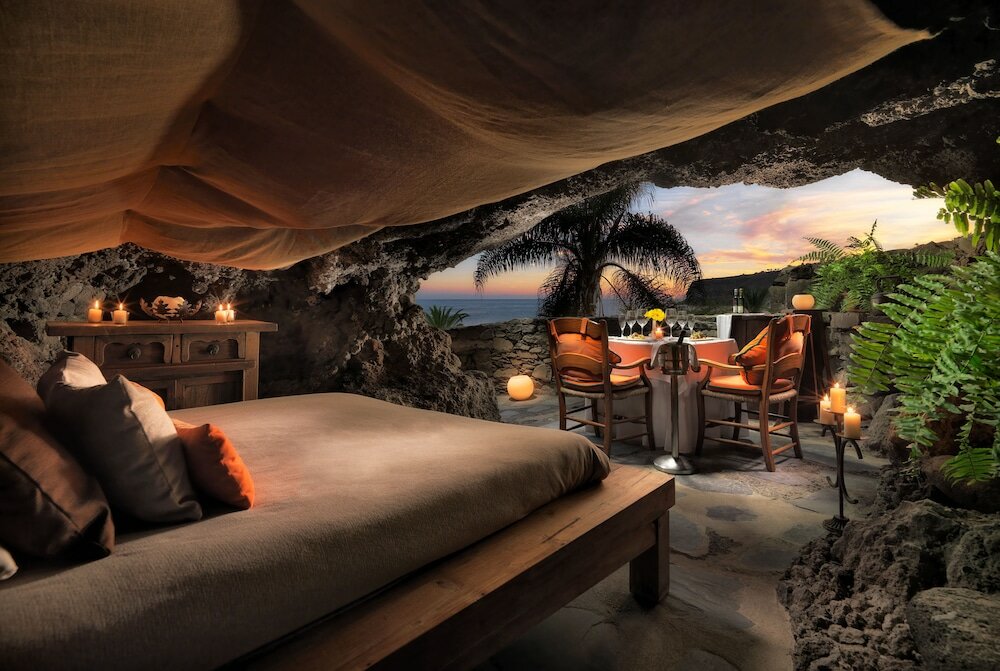 Фото Hotel Jardín Tecina